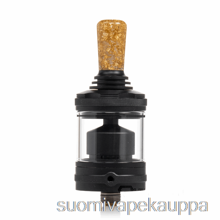 Vape Kauppa Hellvape Kuollut Kani 23mm Mtl Rta Matte Full Black